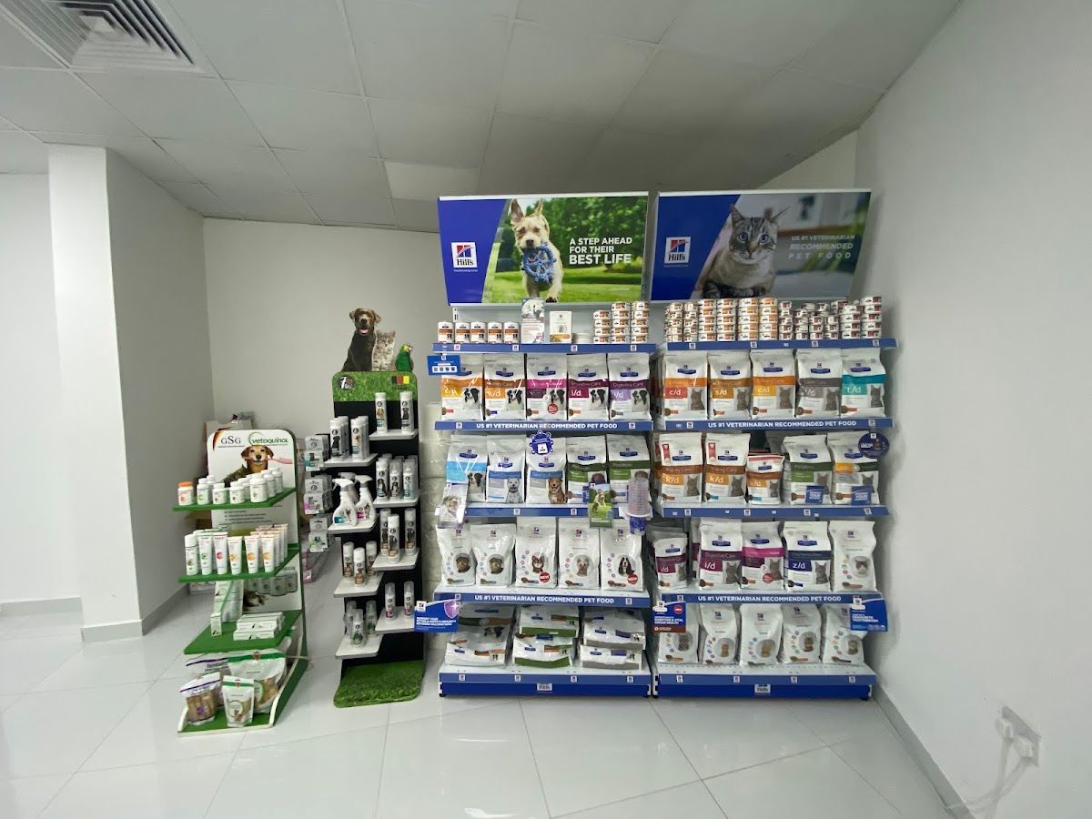 Harmony Vet Clinic 4