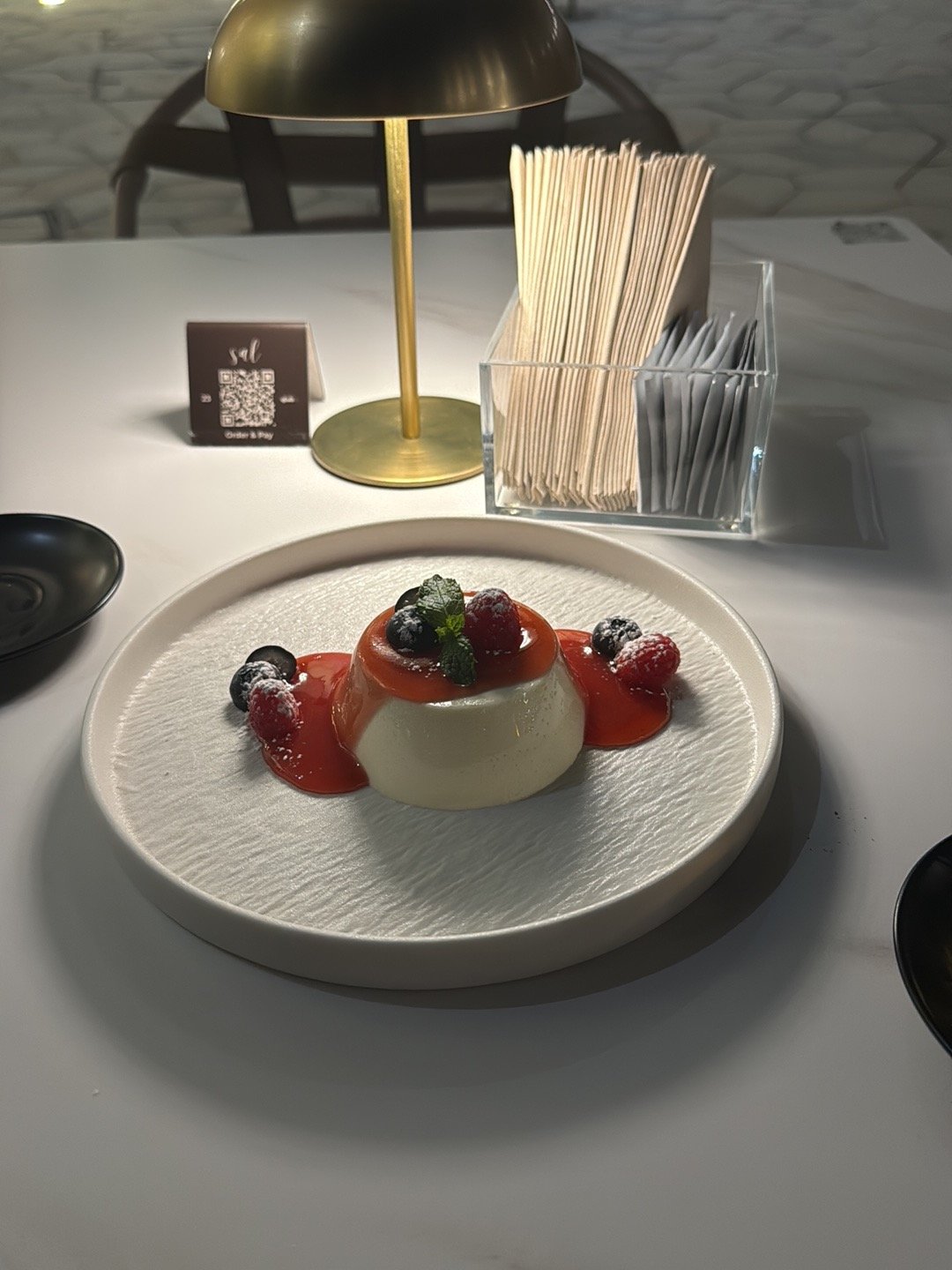 Sal Restaurant - Masdar photo 4