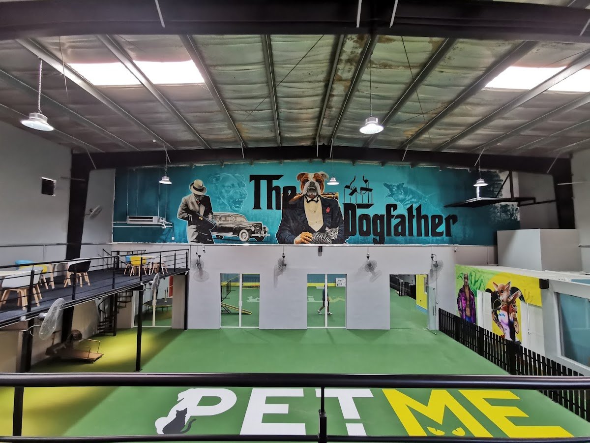 PETME - Al Quoz