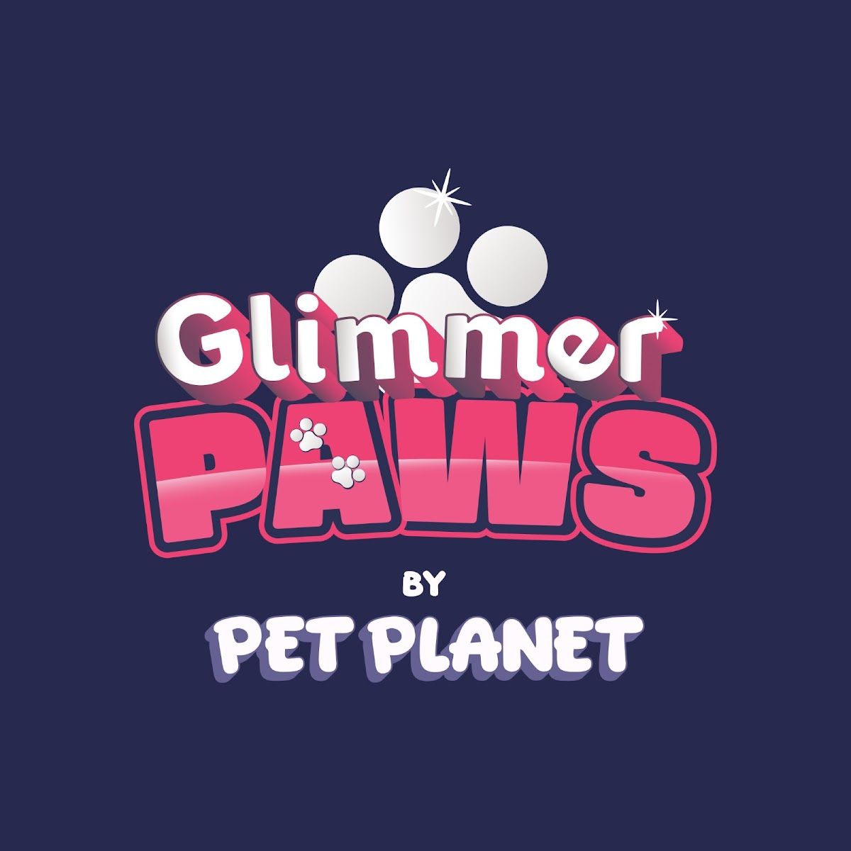 Glimmer Paws by Pet Planet 2