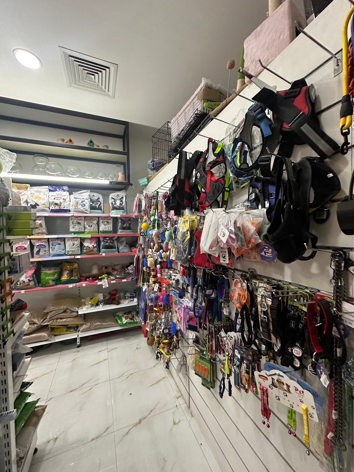 Aqua Pets Dreams Trading & Grooming Center photo 2