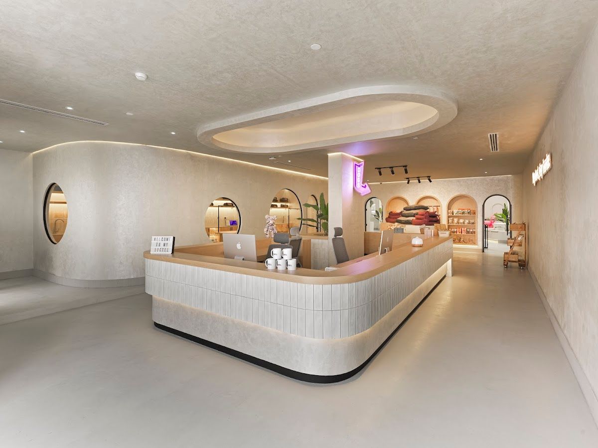 My Dogtel Dubai - Dog Boarding, Dog Daycare & Grooming 2