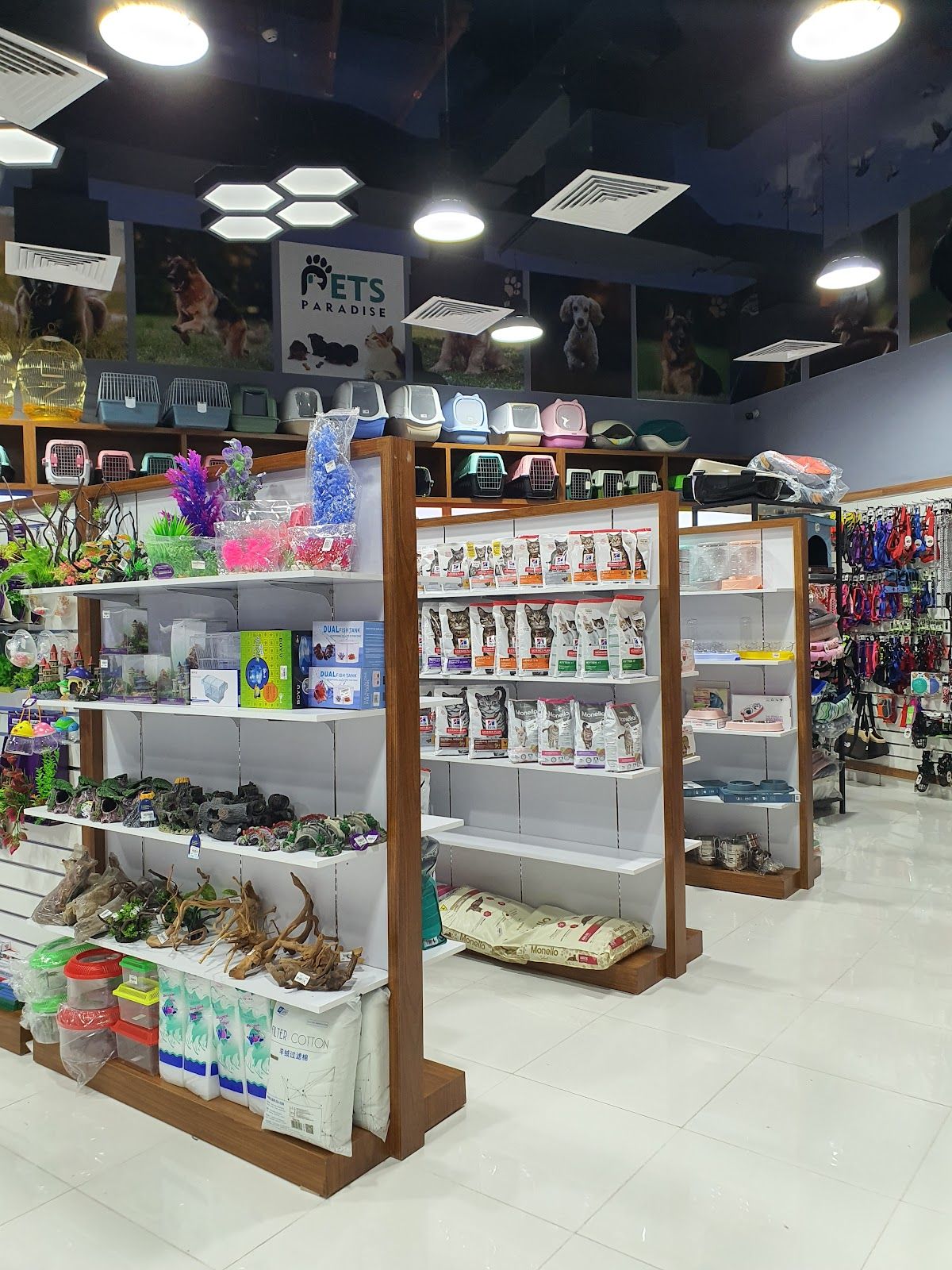 PETS PARADISE TRADING LLC 2
