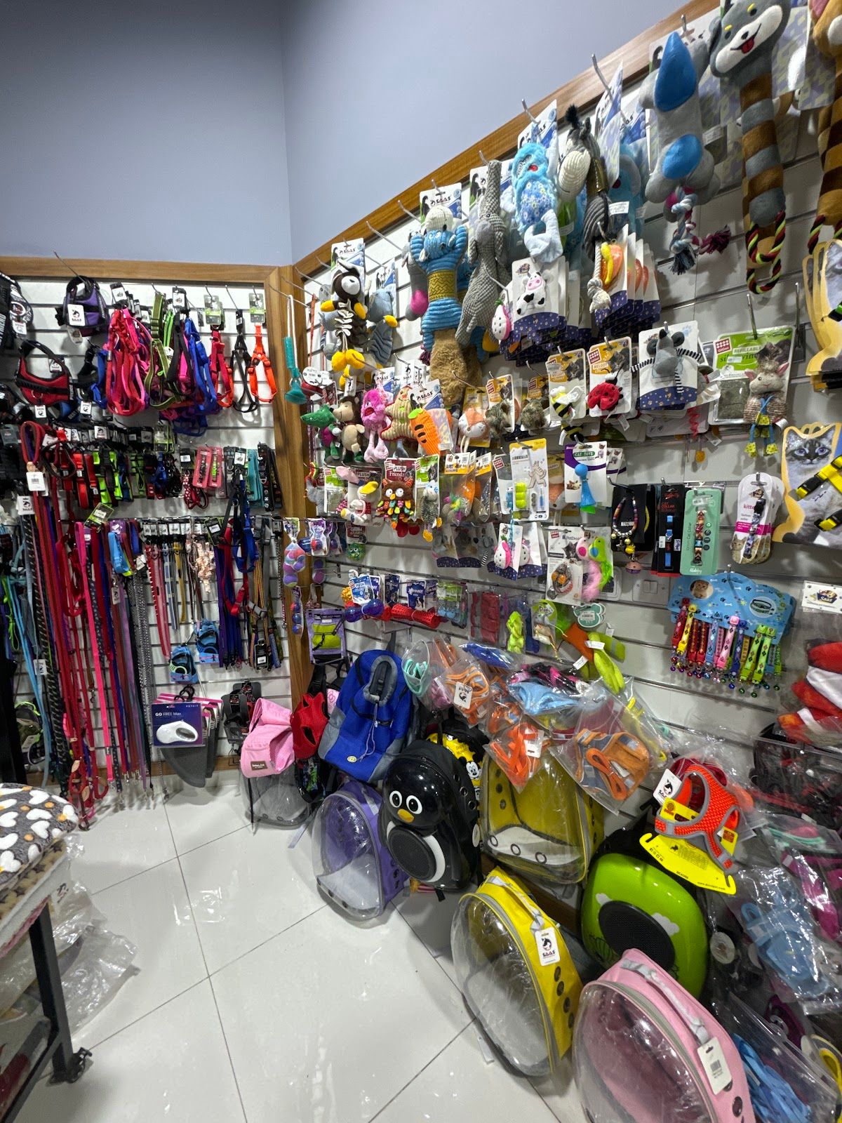 PETS PARADISE TRADING LLC 4