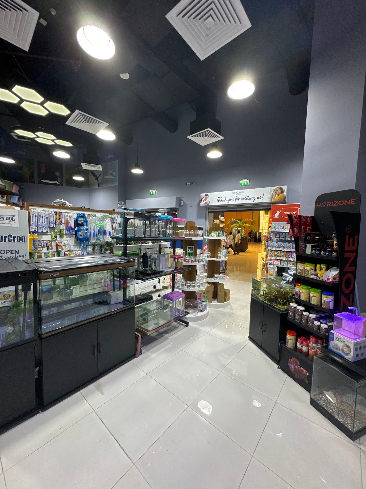 PETS PARADISE TRADING LLC 5