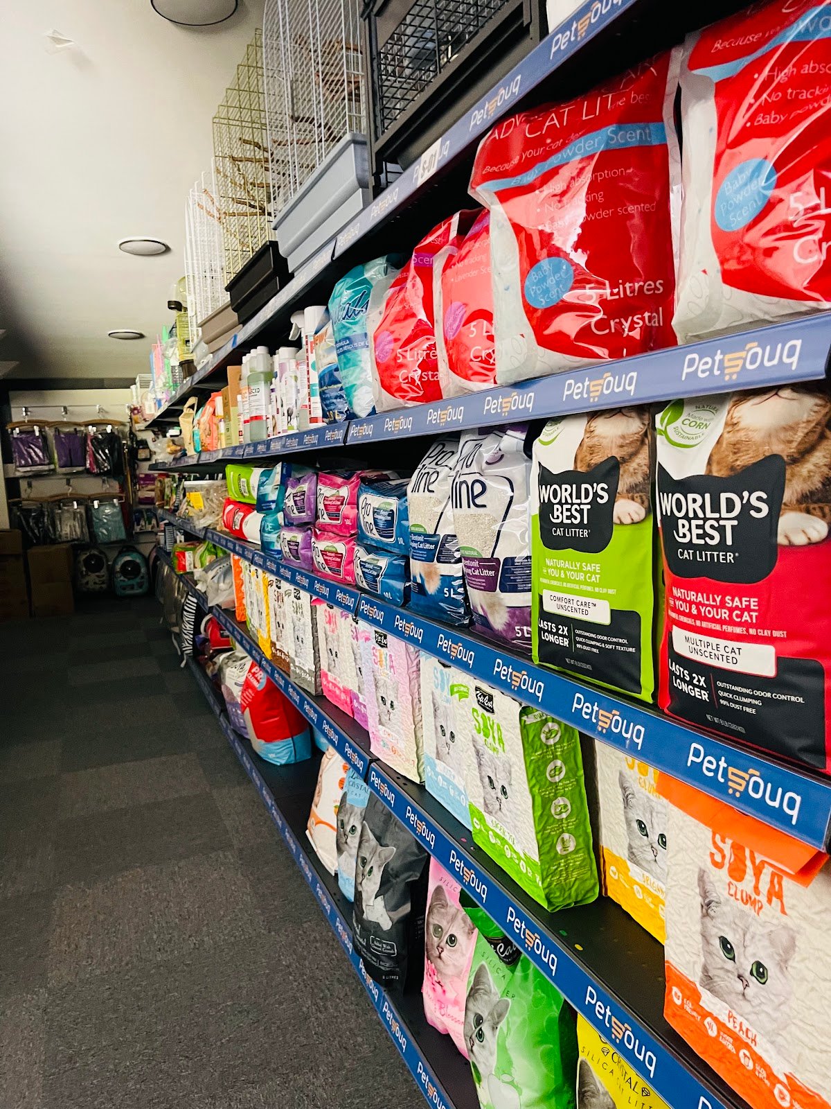 Petsouq Online UAE