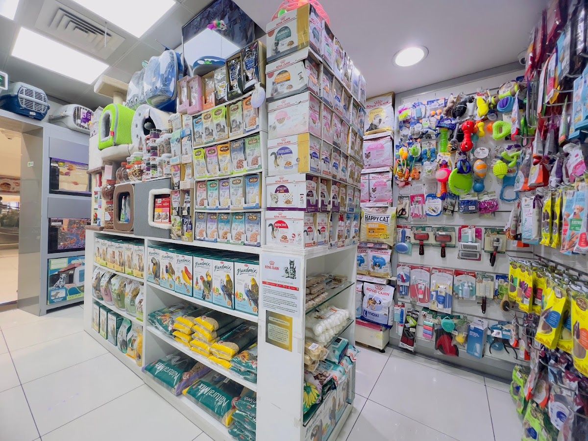 PetCare - Al Wahda Mall 3