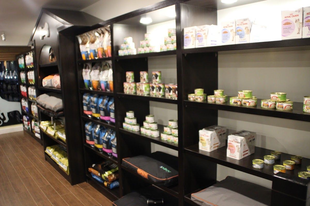 Precious Paws Pet Spa 5