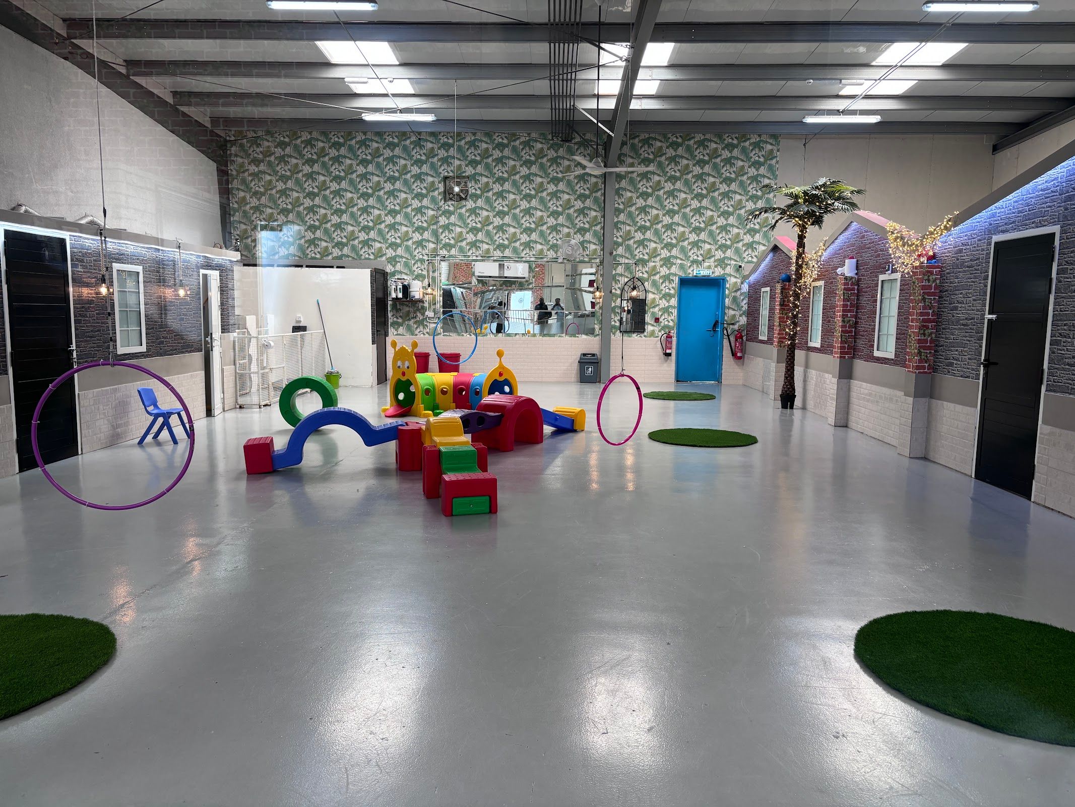 Romis Home Pets Nursery Ras Al Khor 3