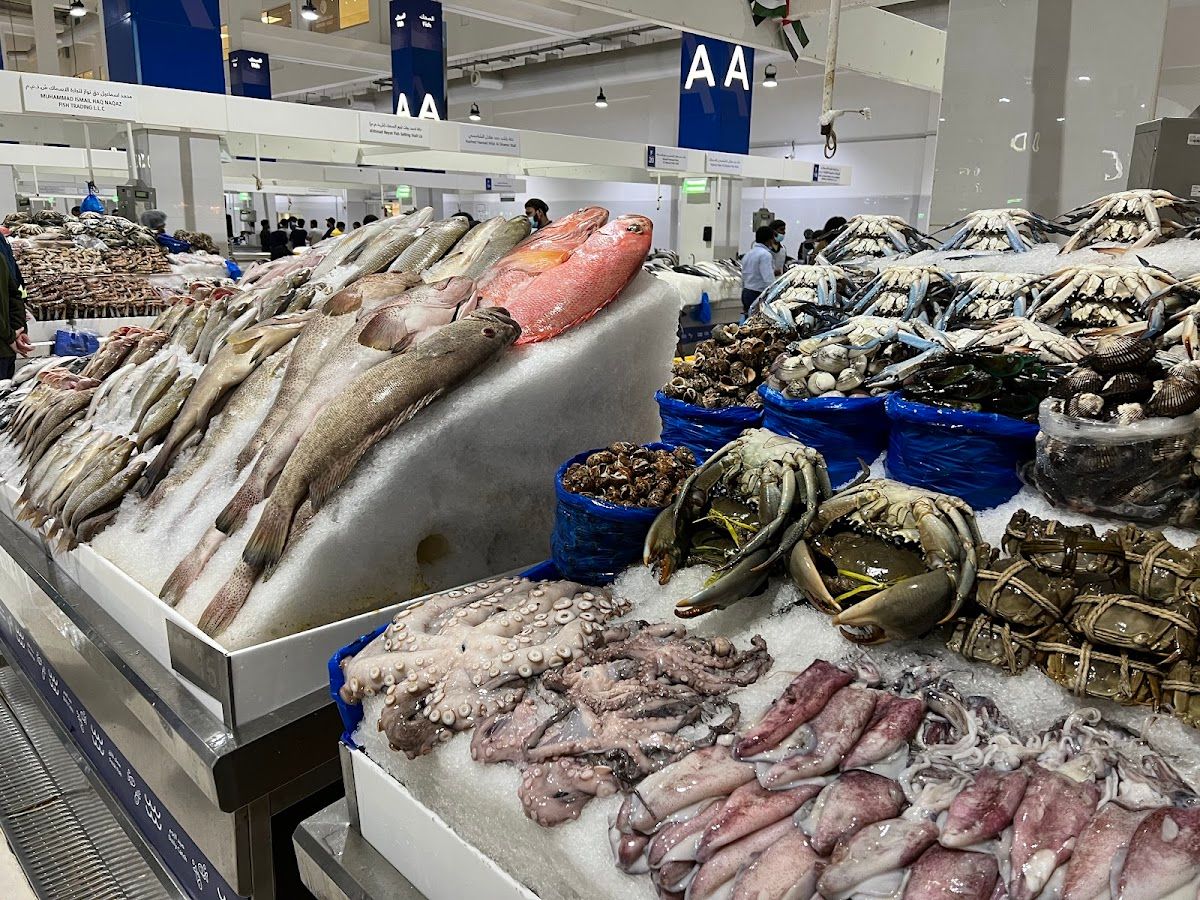 Waterfront Market 4