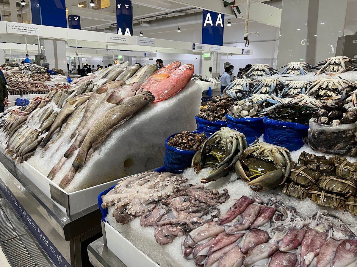 Waterfront Market photo 4