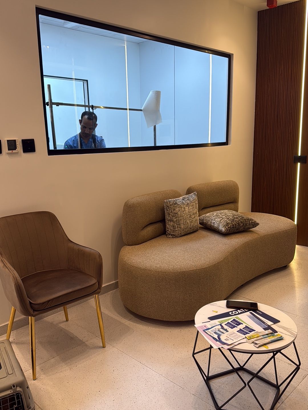 ZAD VETERINARY CLINIC DUBAI 5