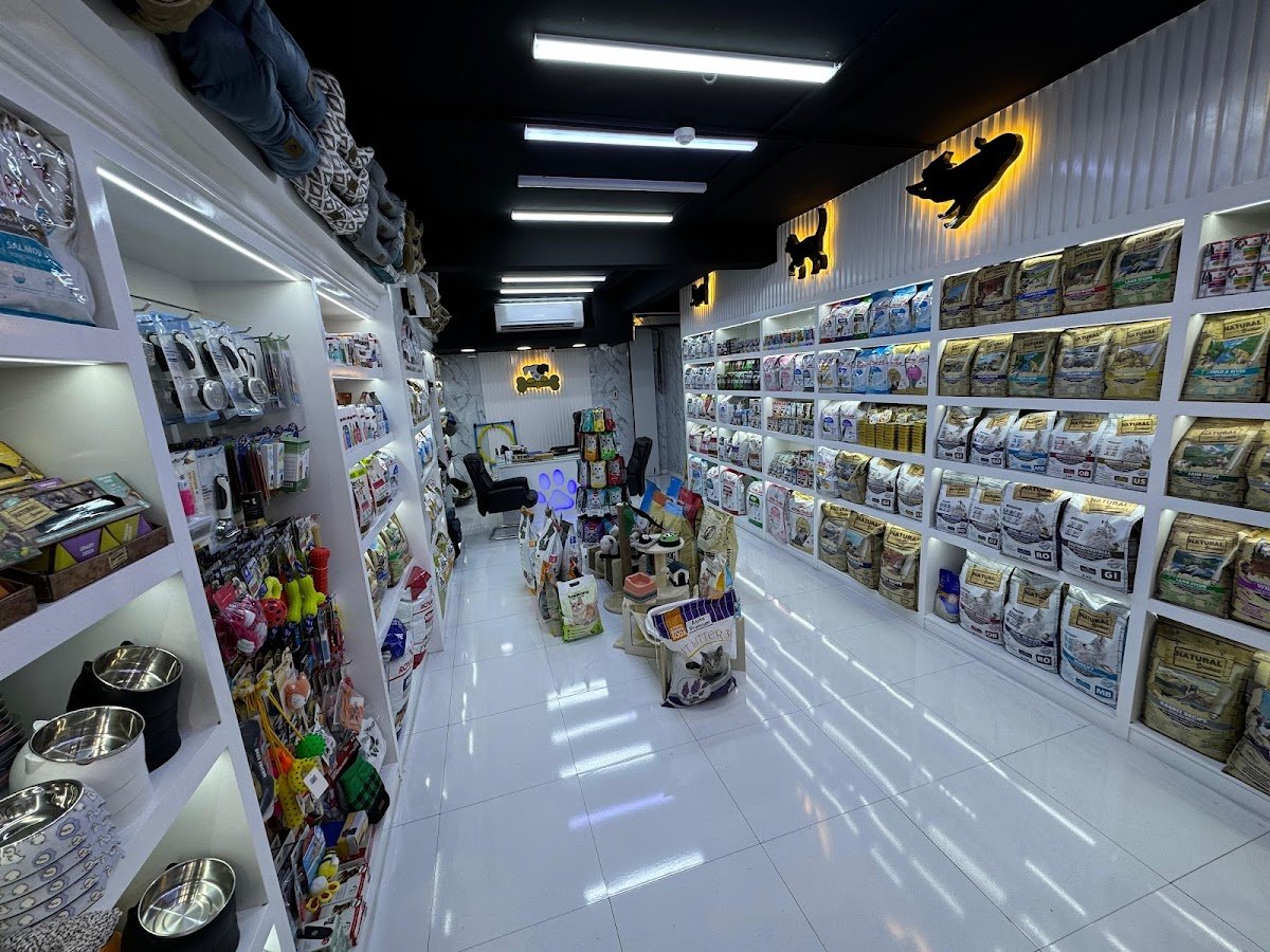 MEGA STAR PET FOOD NUTRITION LLC photo 2