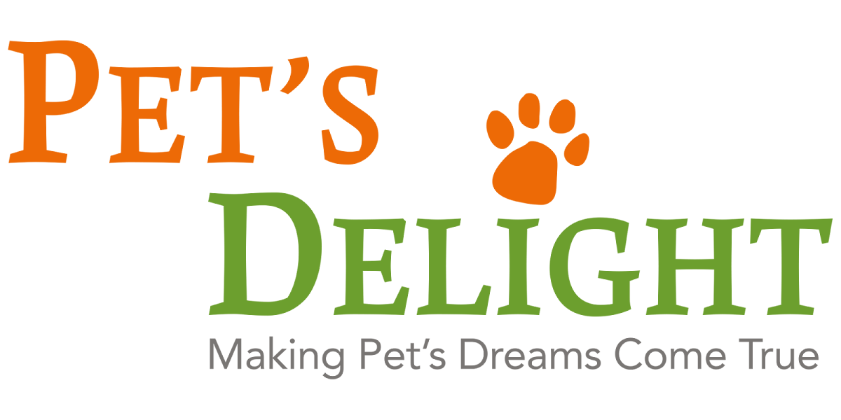 Pet's Delight 5