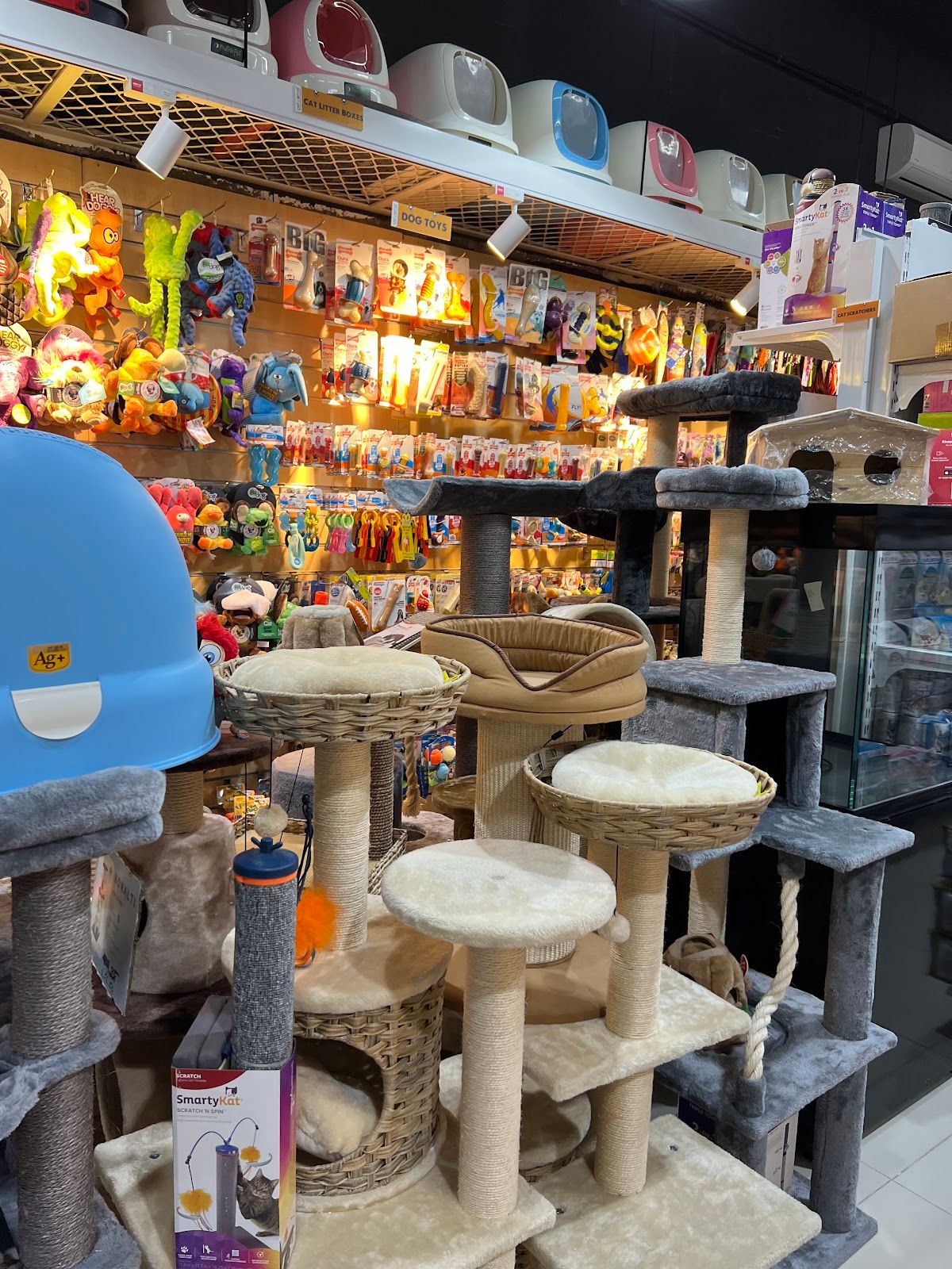 Pet Corner Al Warsan Block 4 Shop 4 Pet Shop 2