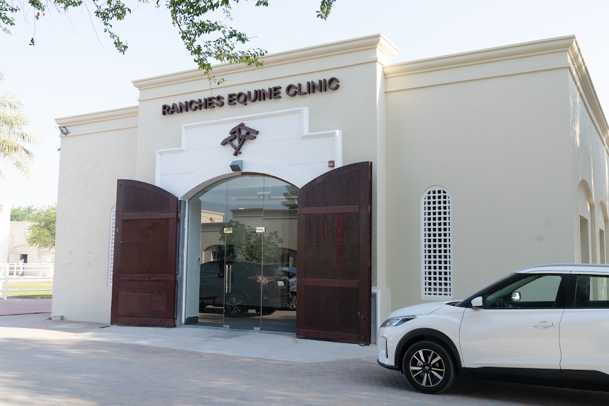 Ranches Equine Clinic L.L.C