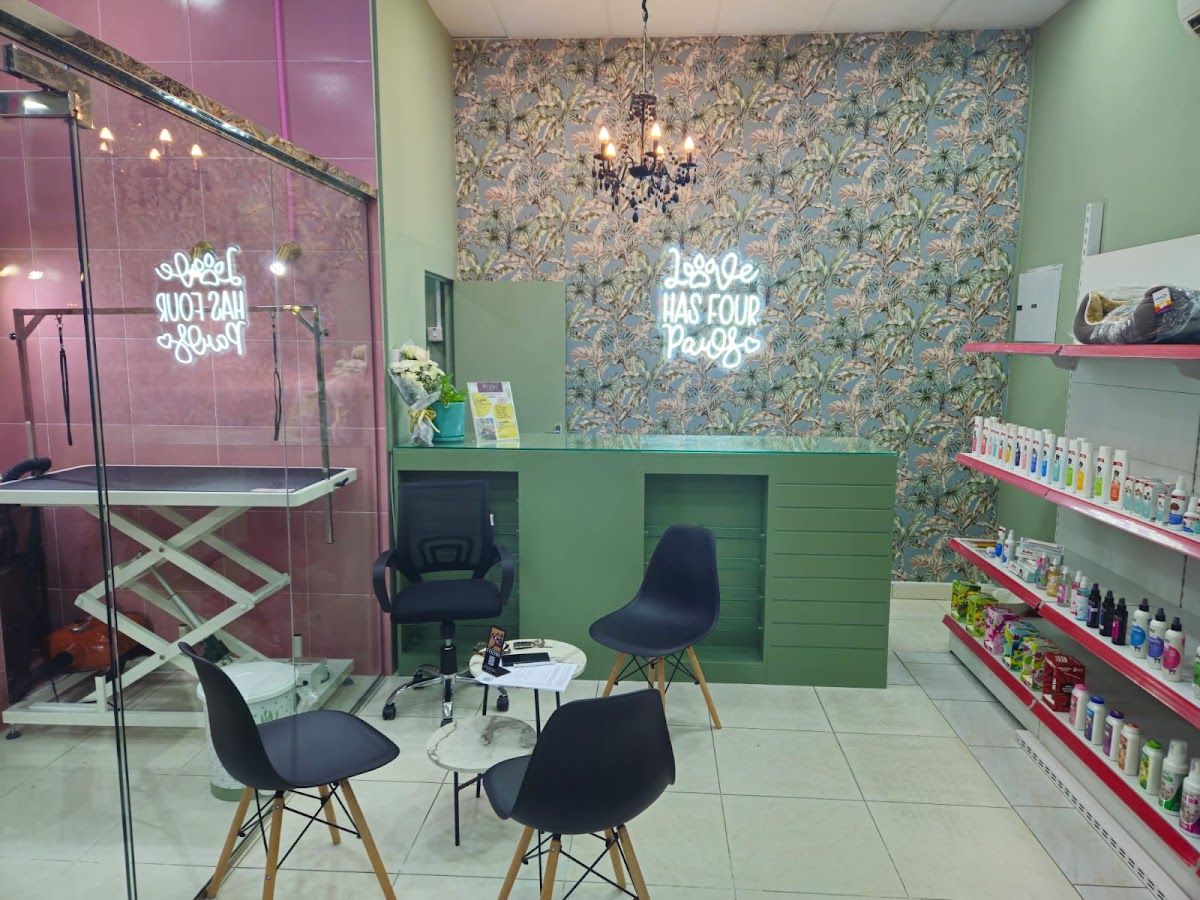 Posh Pet Salon by Adore 3