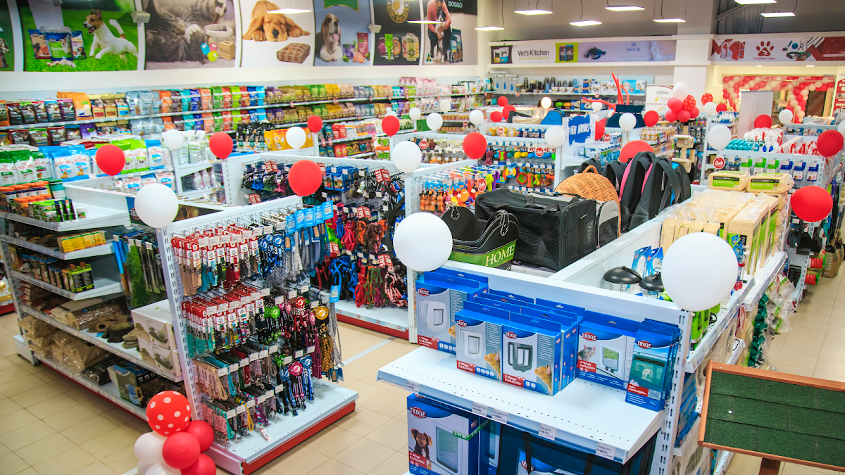 The Petshop - Aswaaq Mall 2