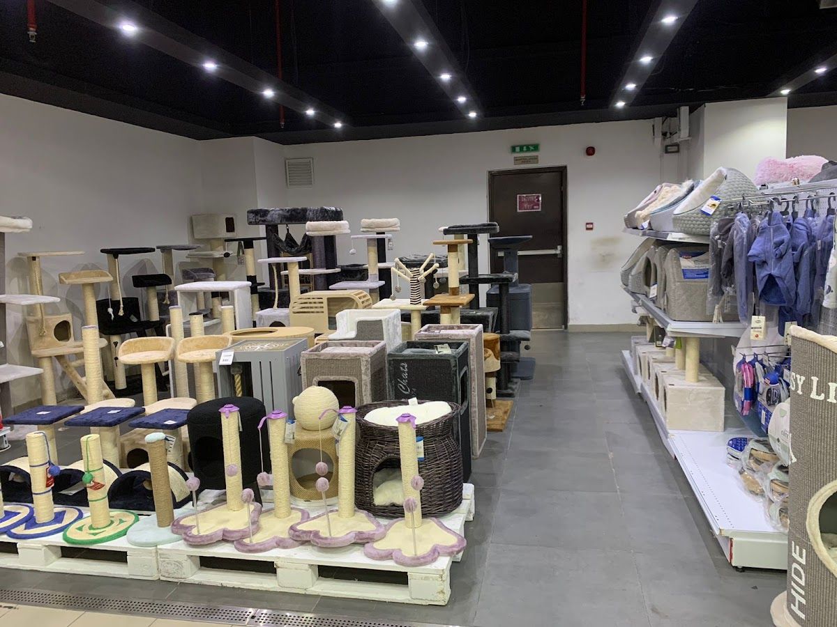 The Petshop - Aswaaq Mall 3