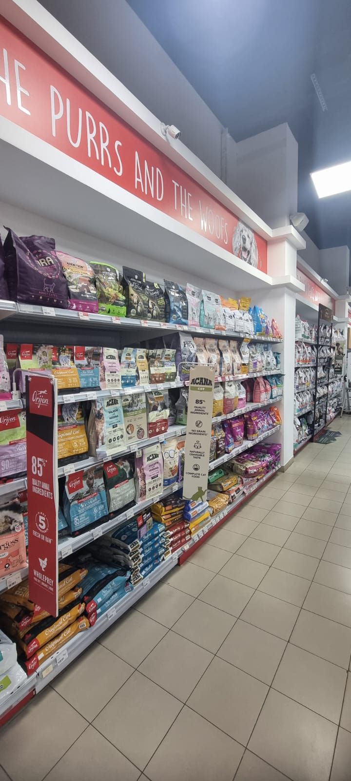 The Petshop - Aswaaq Mall 5