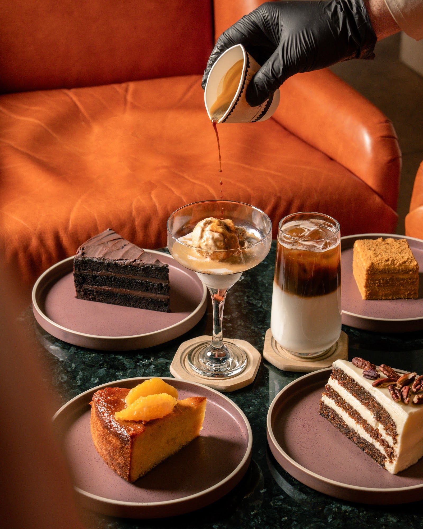 Bareed Cafe | مقهى البريد 2