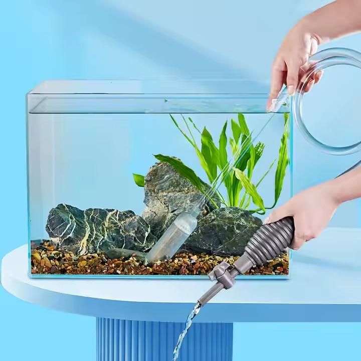 Jasmin Fish Aquarium 4