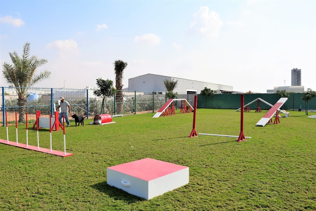 RAK Animal Welfare Centre photo 2