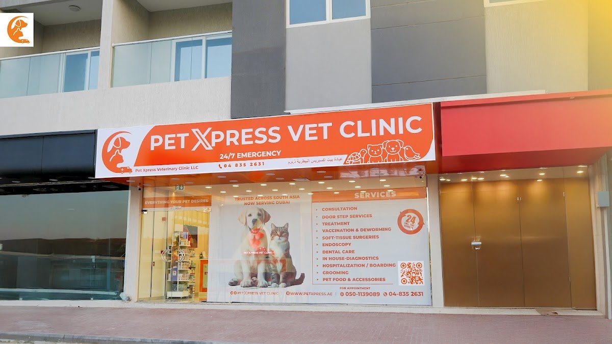 Pet Xpress Vet Clinic