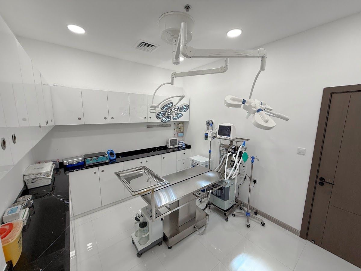 Pet Xpress Vet Clinic 3