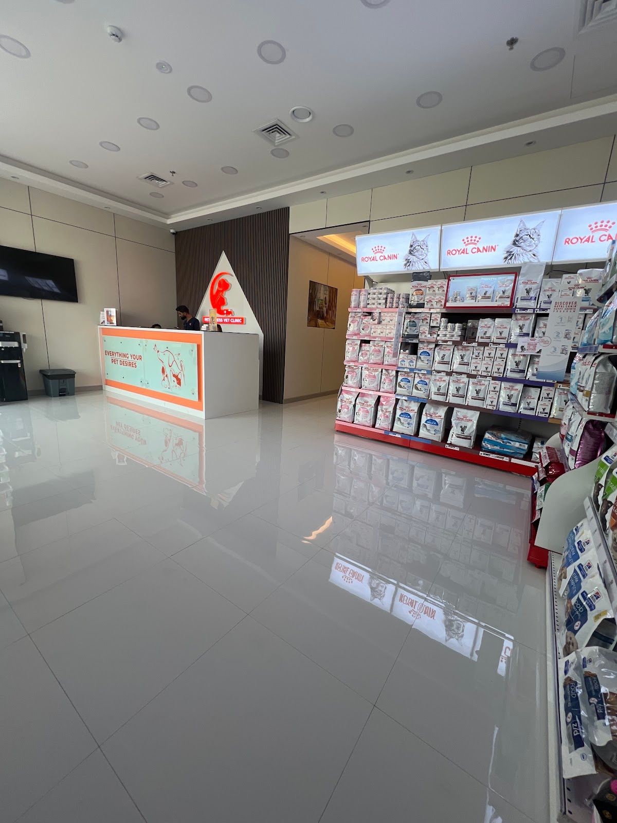Pet Xpress Vet Clinic 4