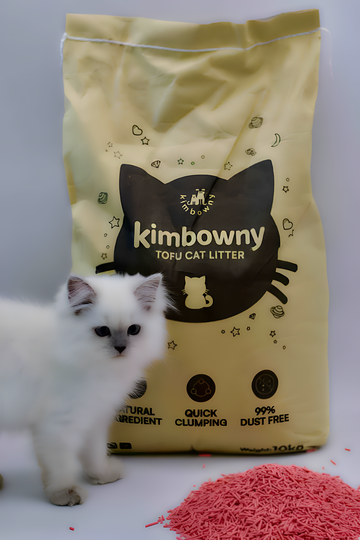 Kimbowny Pet Store 4