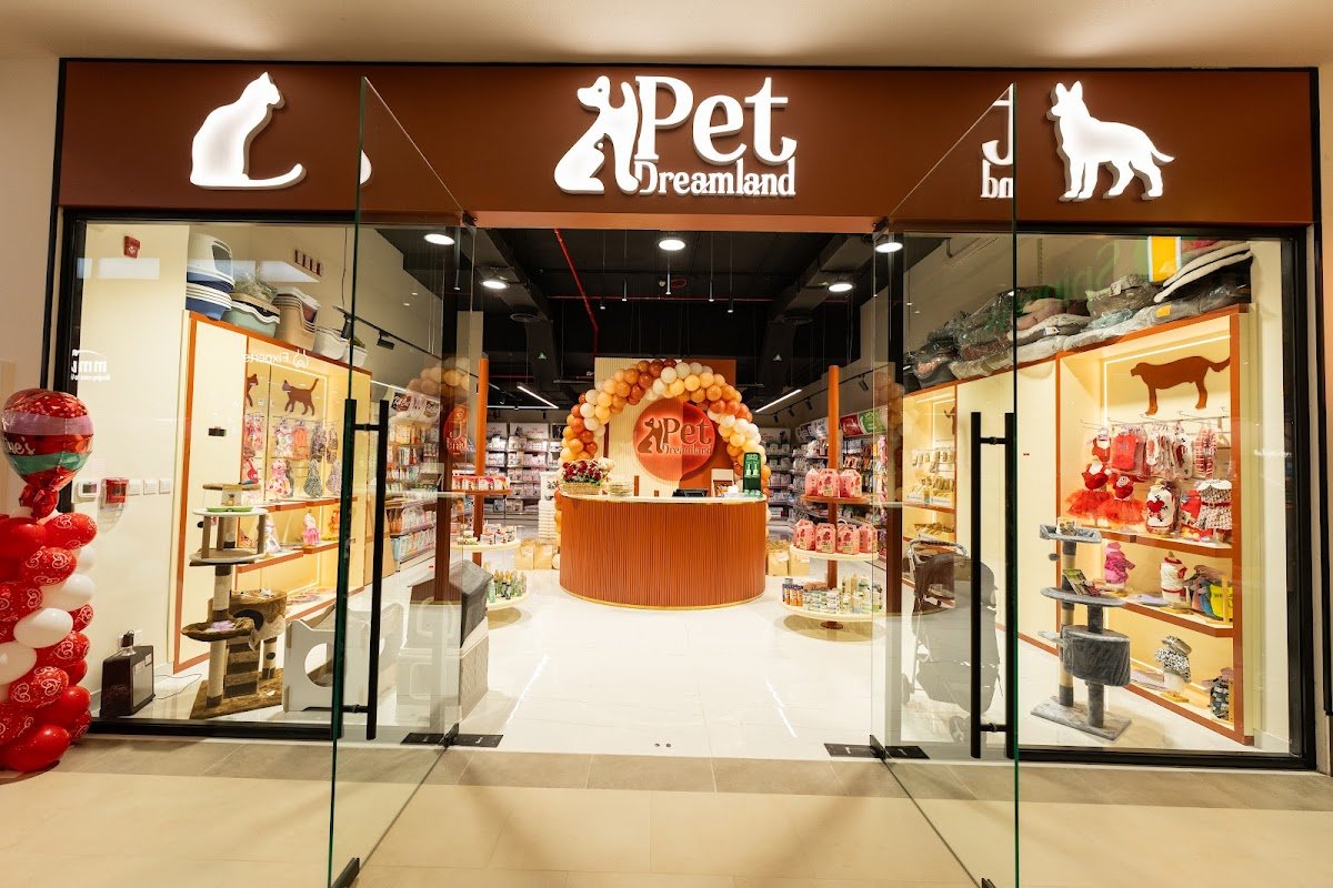 Pet Dreamland