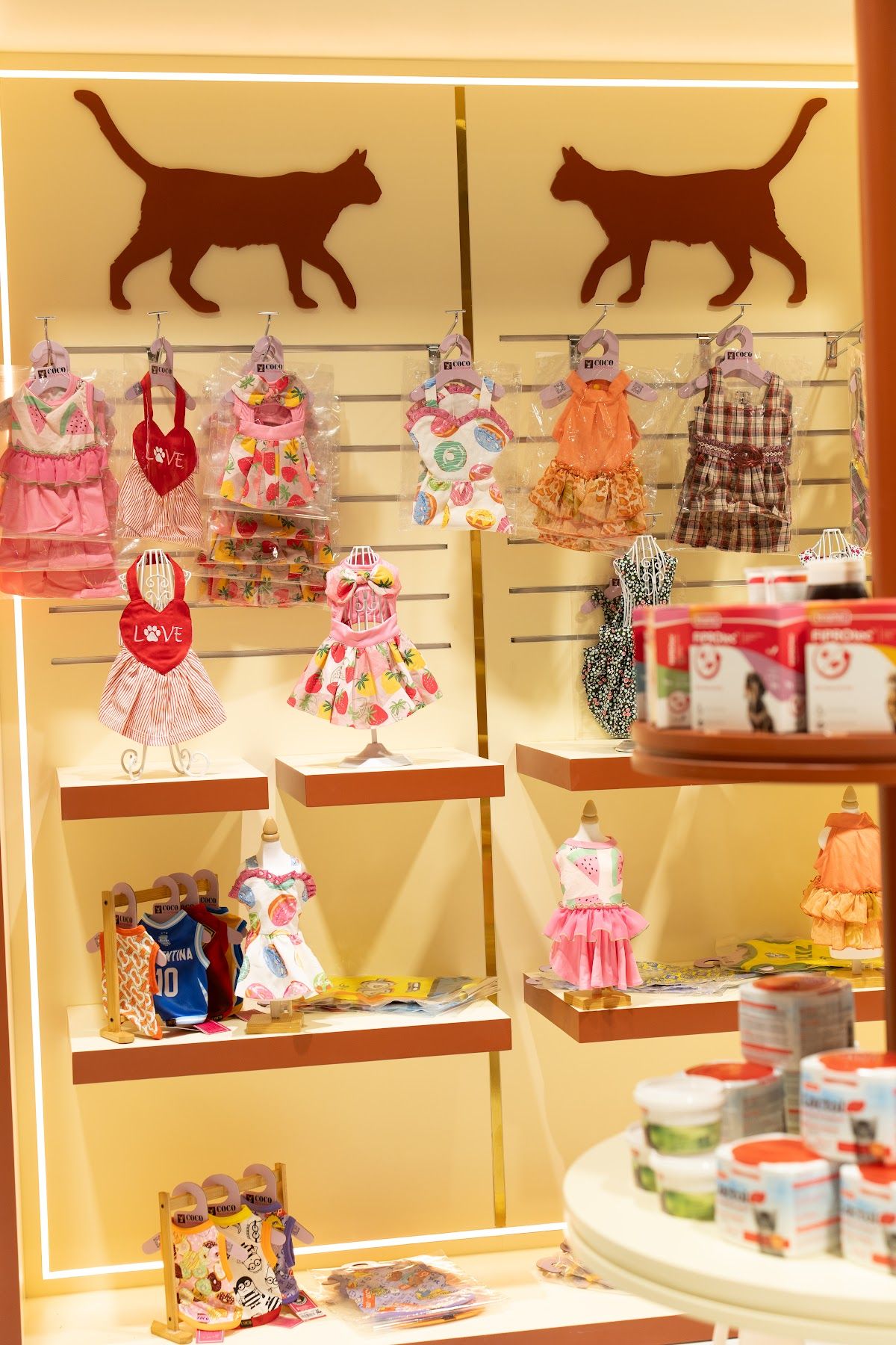 Pet Dreamland 4