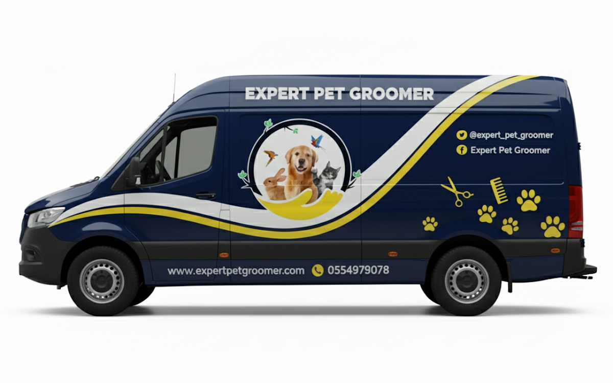 Expert Pet Groomer