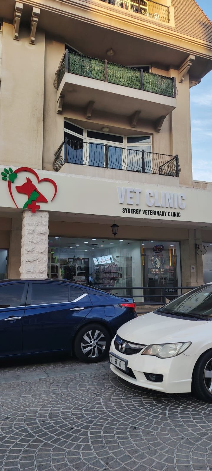 Synergy Veterinary Clinic