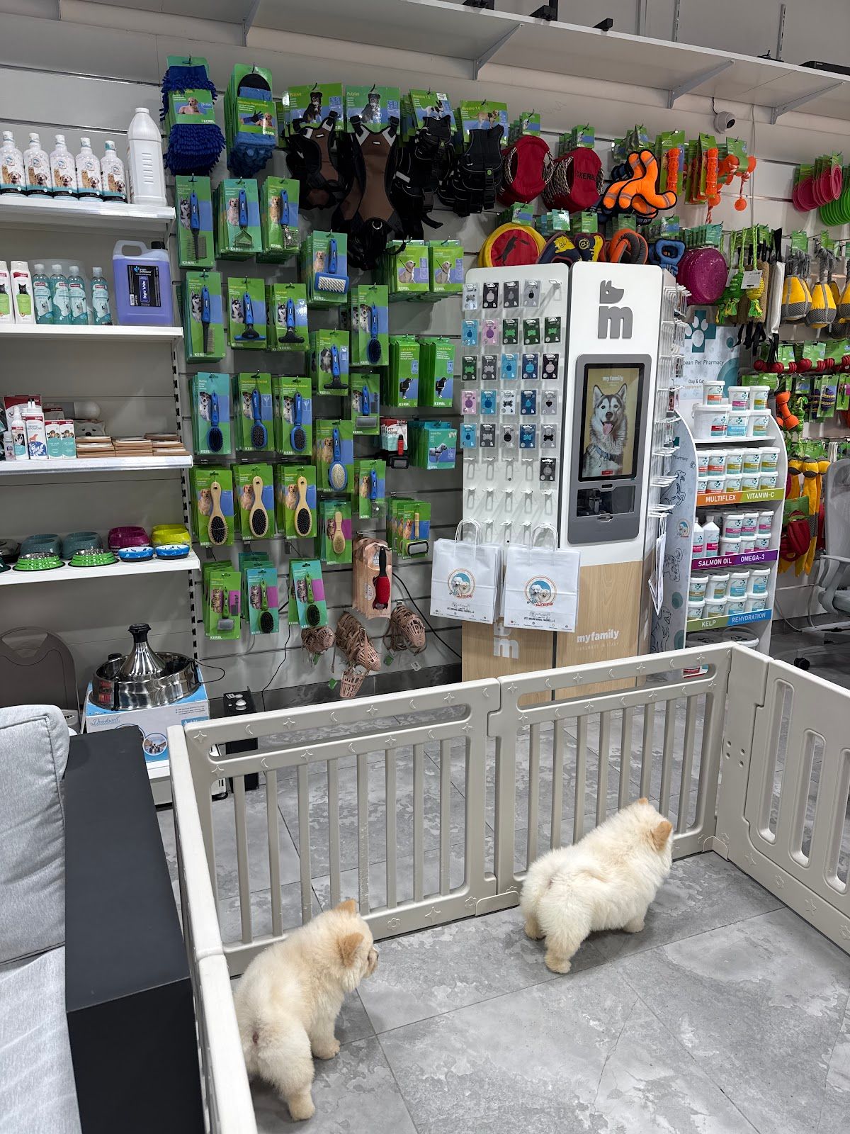 Pets Dreams Animal Trading LLC 2