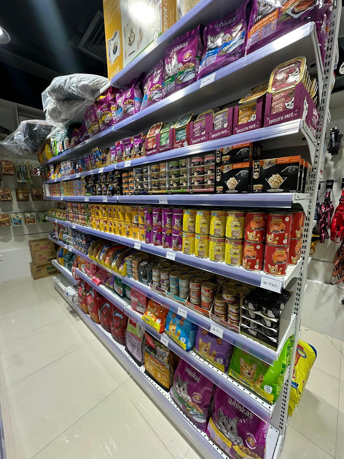 kitty korner petshop photo 2