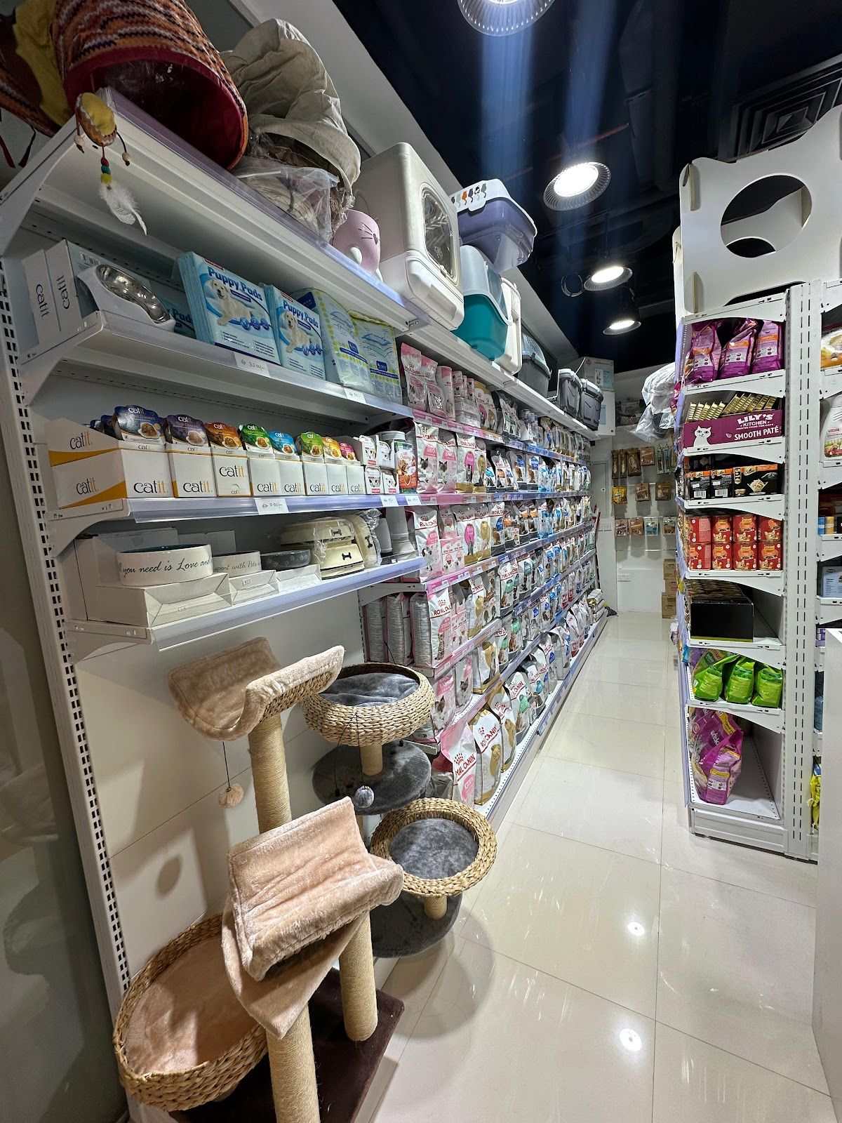 kitty korner petshop 3
