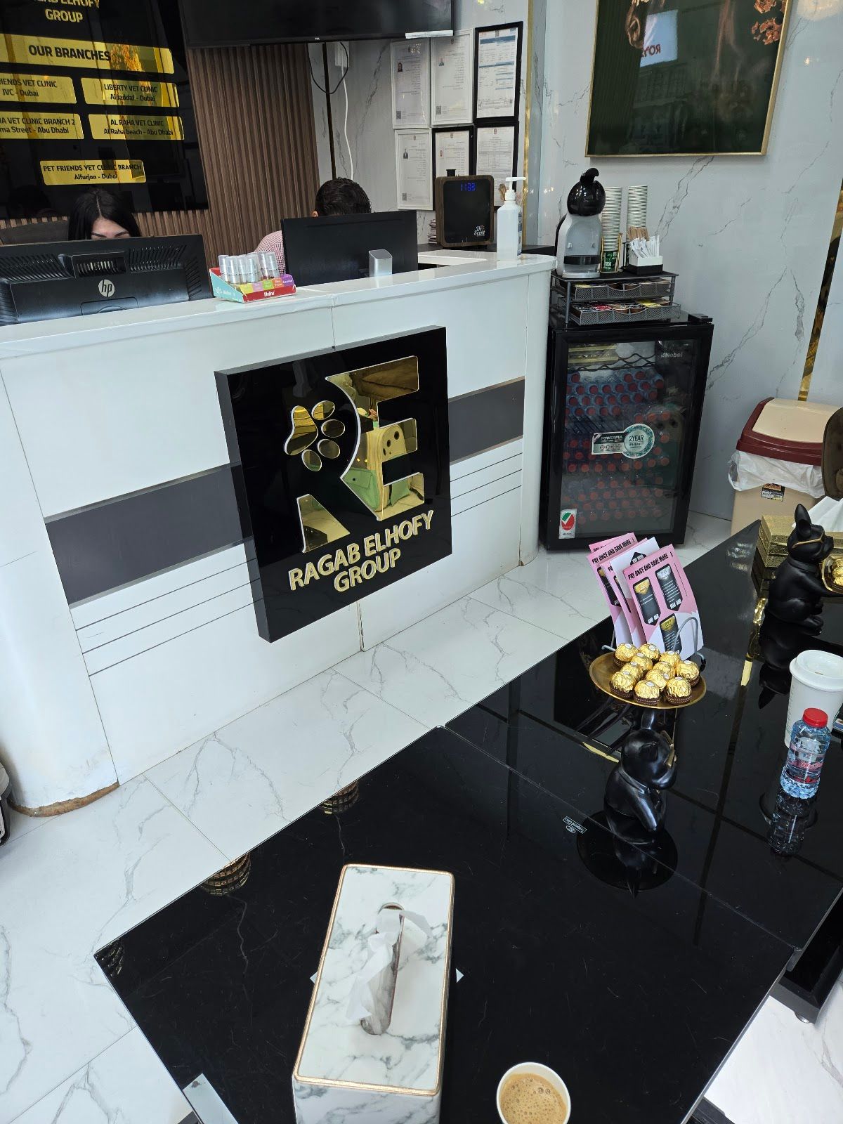 Pet friends vet clinic 5
