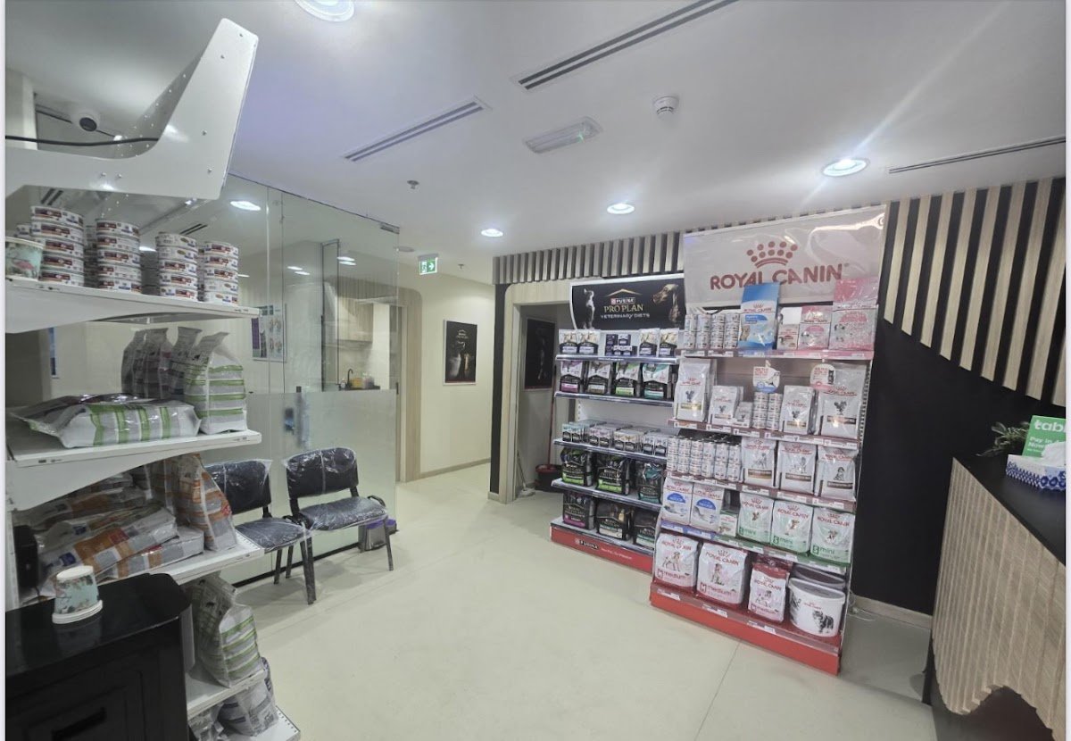 BIOVET LAB CLINIC