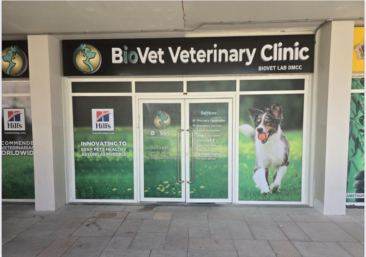 BIOVET LAB CLINIC 2