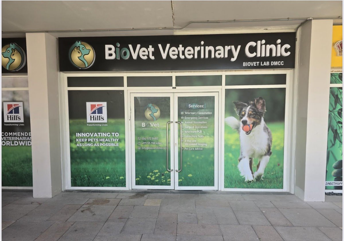 BIOVET LAB CLINIC photo 2