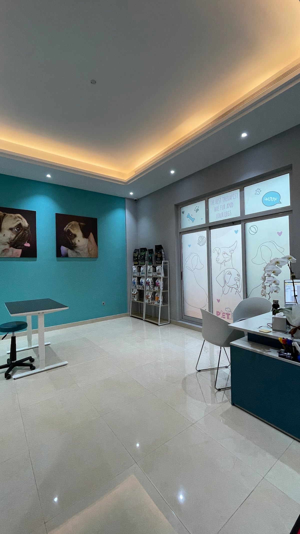 Pet First Veterinary Clinic 2