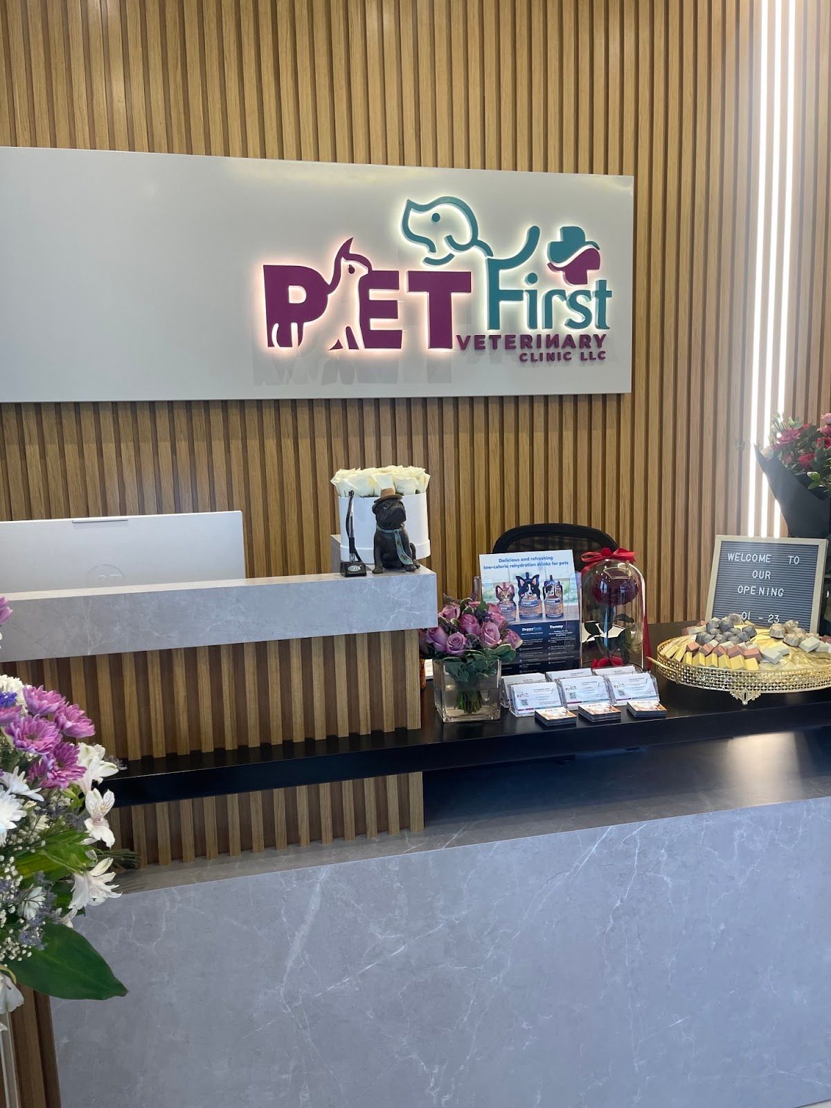 Pet First Veterinary Clinic 4