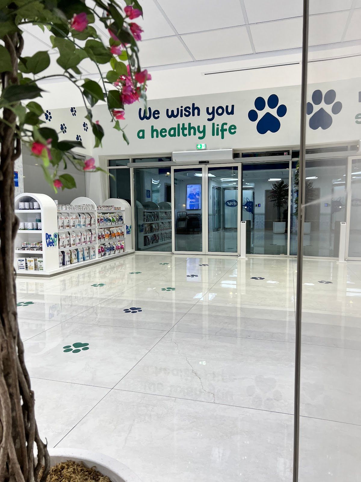Dr.vet Animal hospital 5