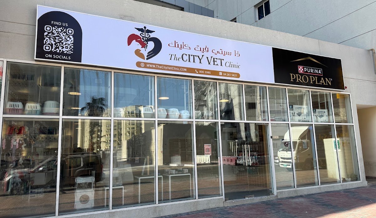 Pets Health Veterinary Clinic