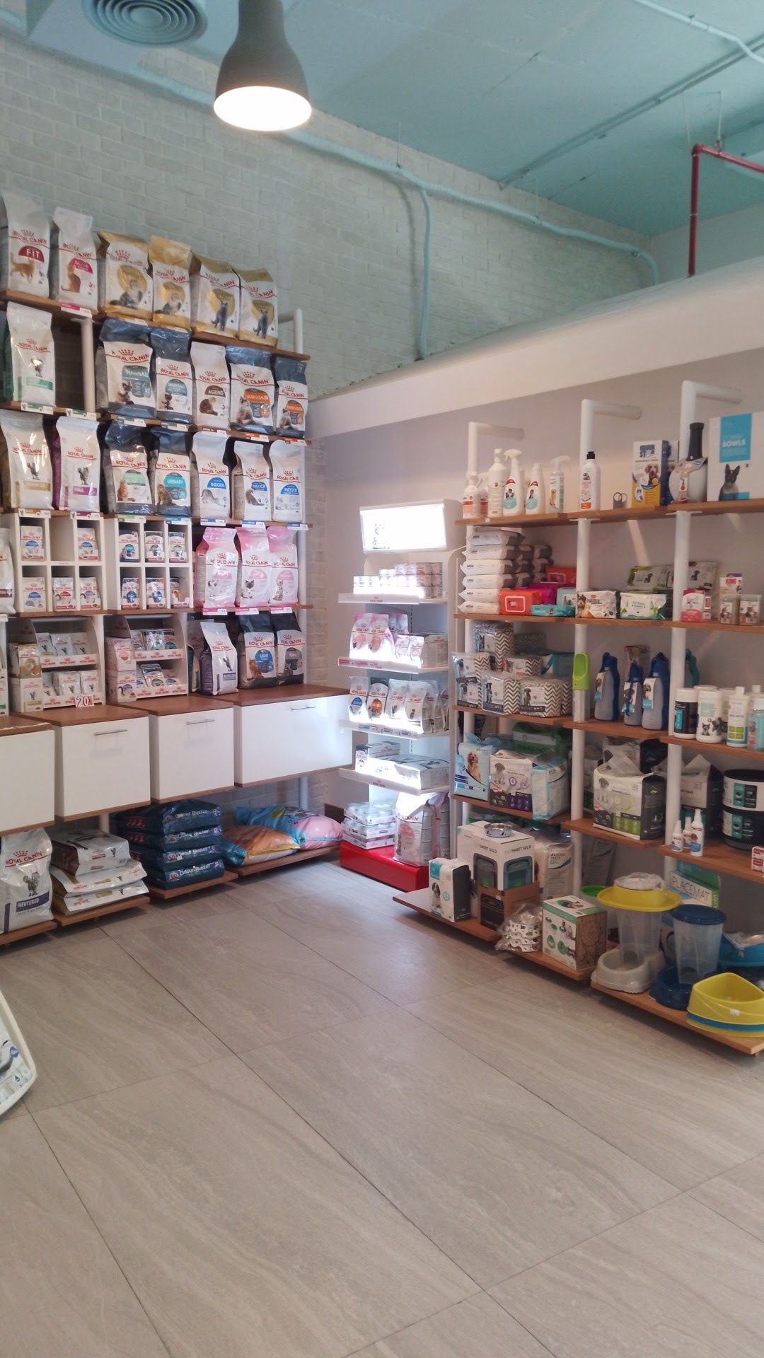Pets Health Veterinary Clinic 2