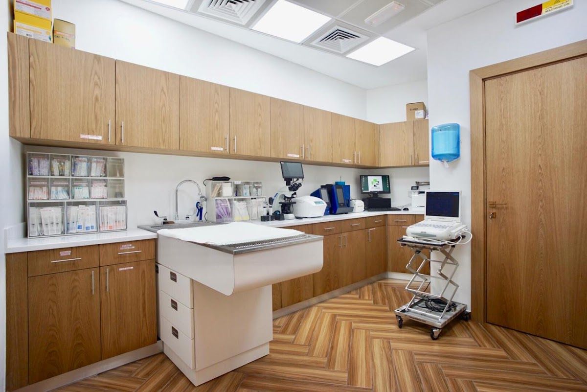 Pets Health Veterinary Clinic 3