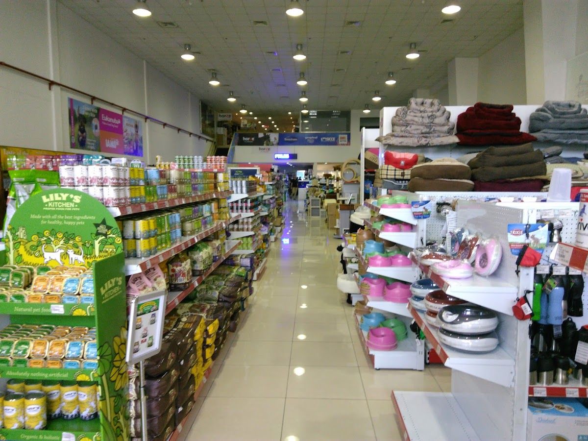 The Petshop DIP Megastore 4