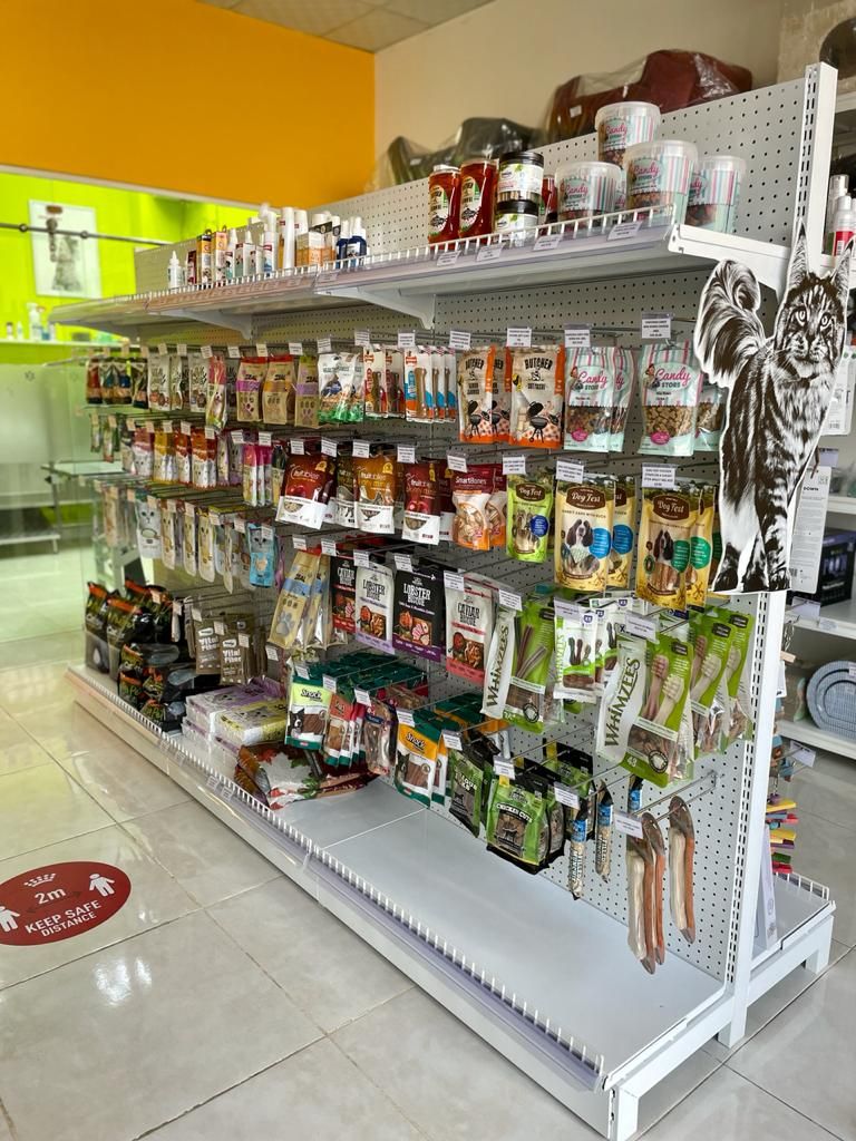 Brownie Pet Shop UAE 2